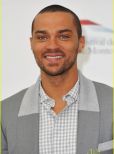 Jesse Williams