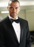 Jesse Williams