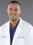 Jesse Williams