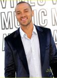 Jesse Williams