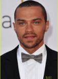 Jesse Williams