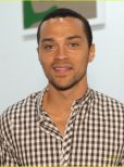 Jesse Williams