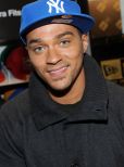 Jesse Williams