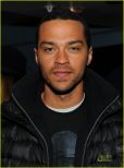 Jesse Williams