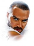 Jesse Williams