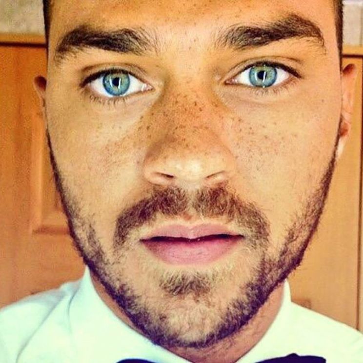 Jesse Williams