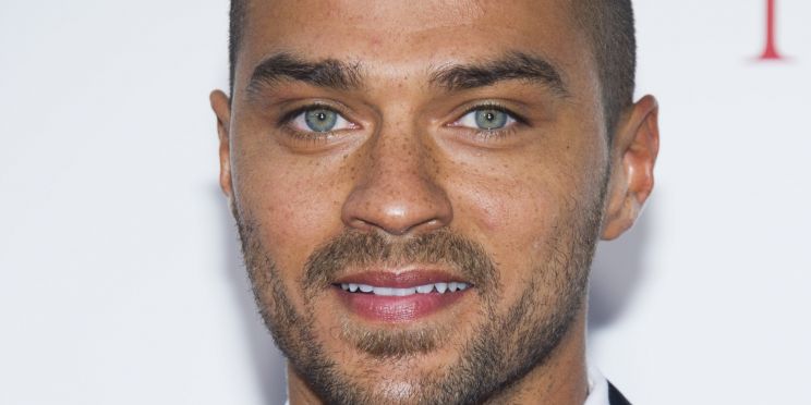 Jesse Williams