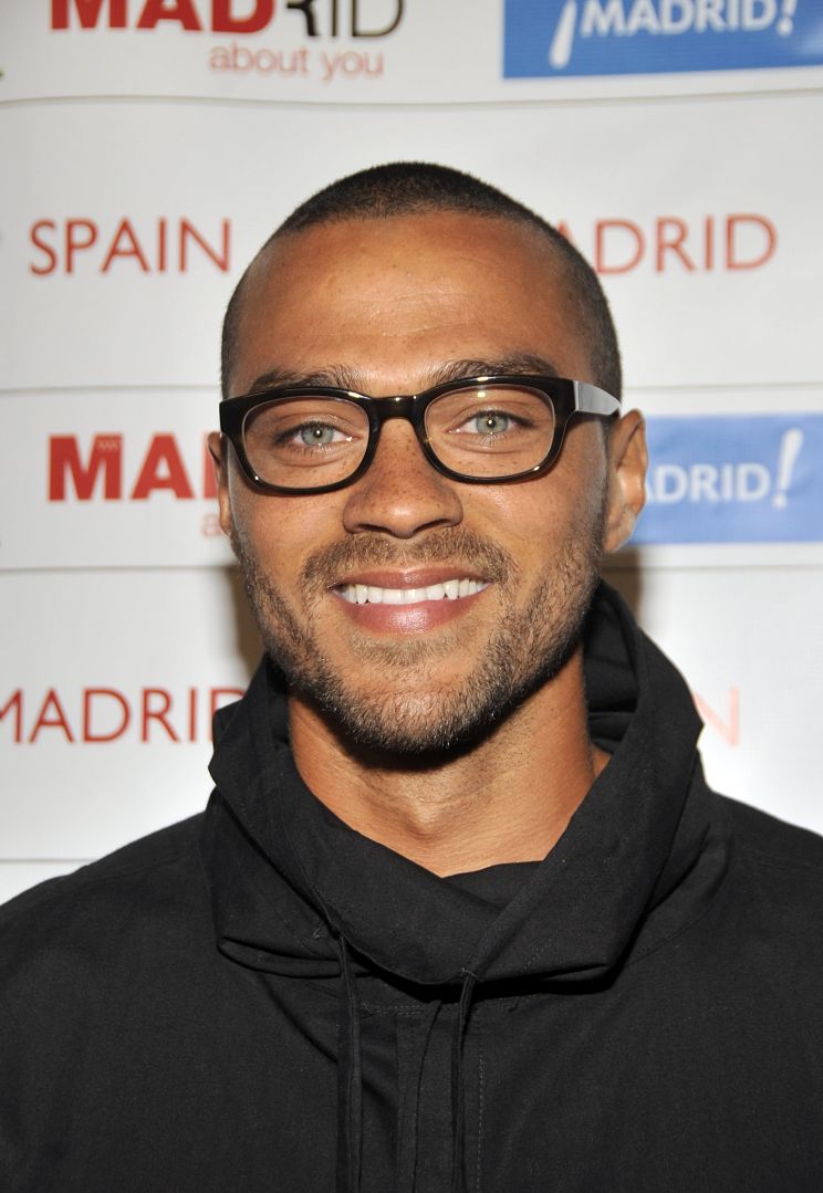 Jesse Williams