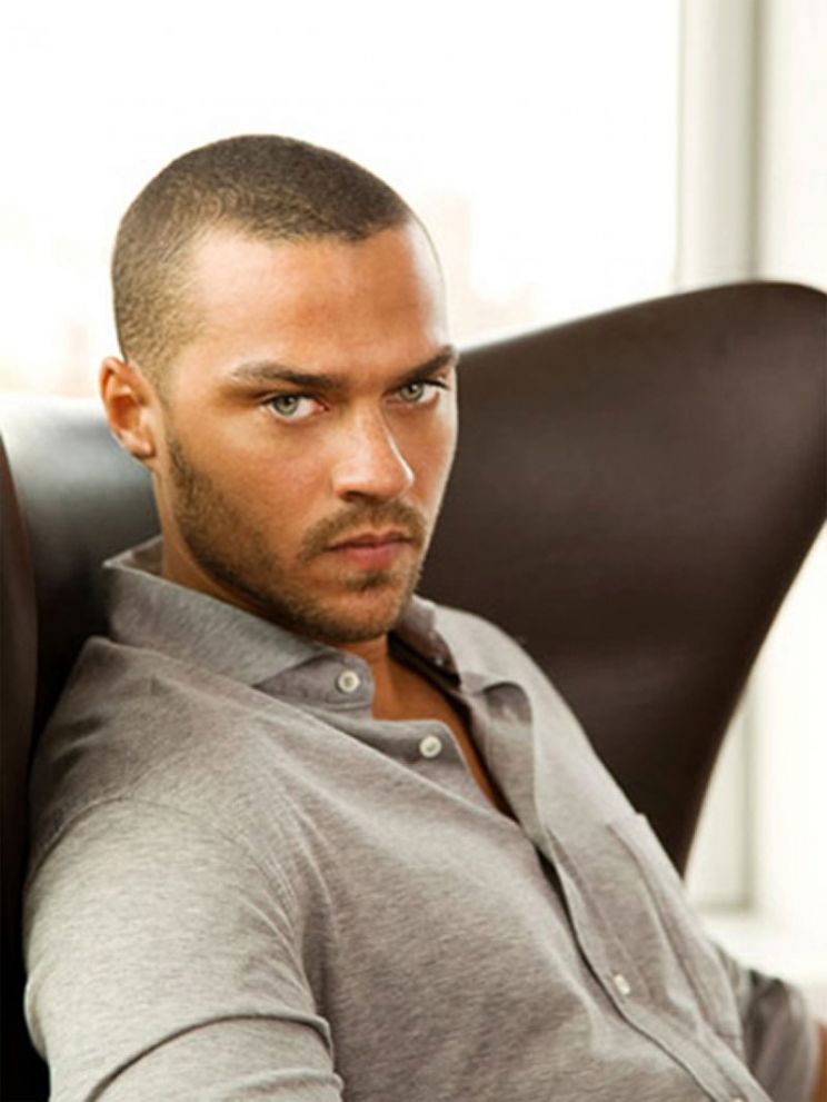 Jesse Williams