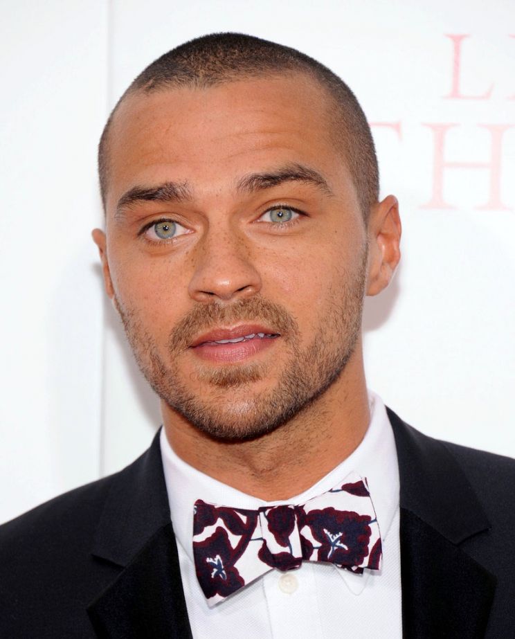 Jesse Williams