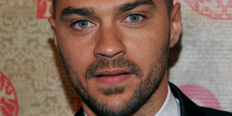 Jesse Williams