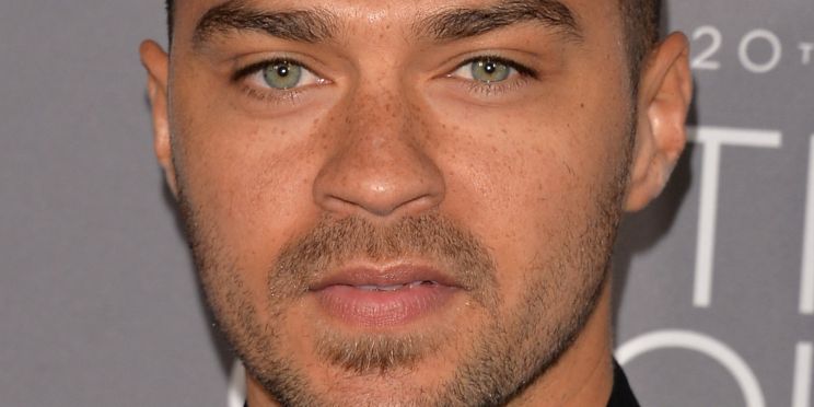 Jesse Williams