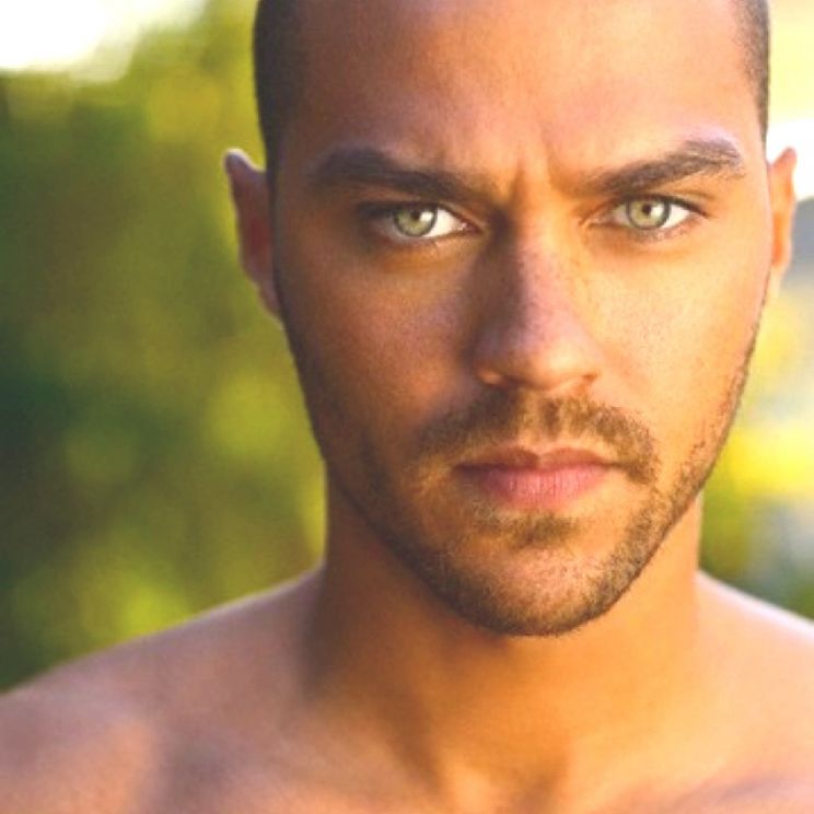 Jesse Williams