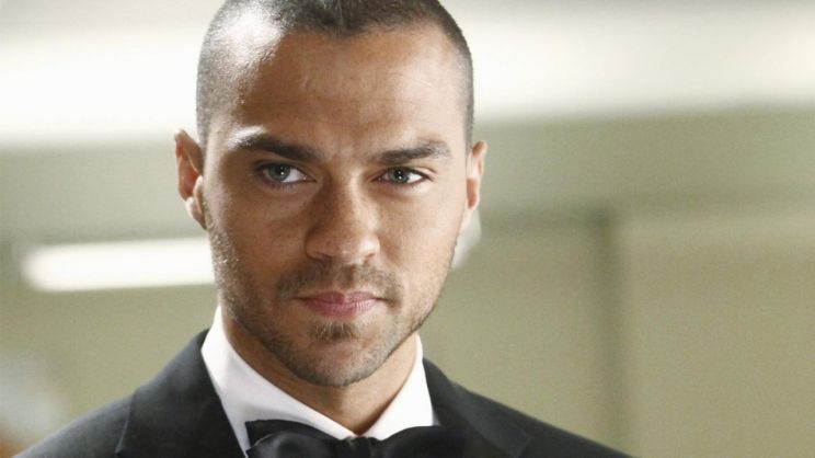 Jesse Williams