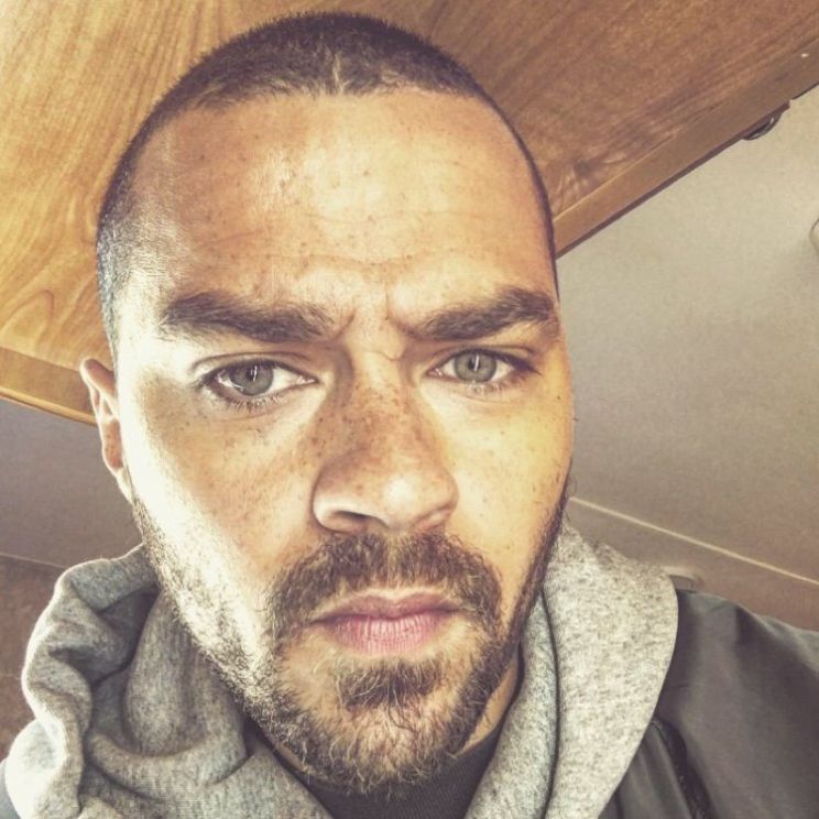 Jesse Williams