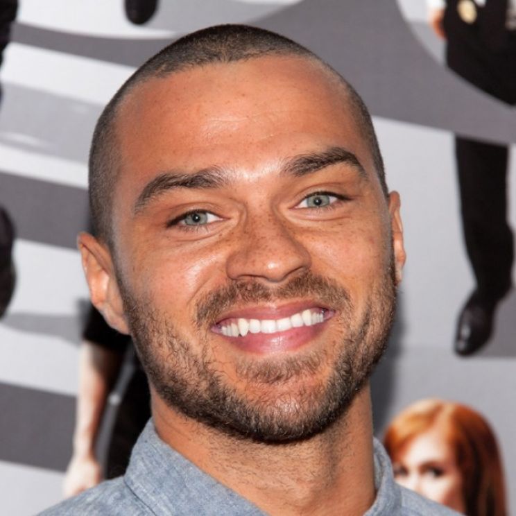 Jesse Williams