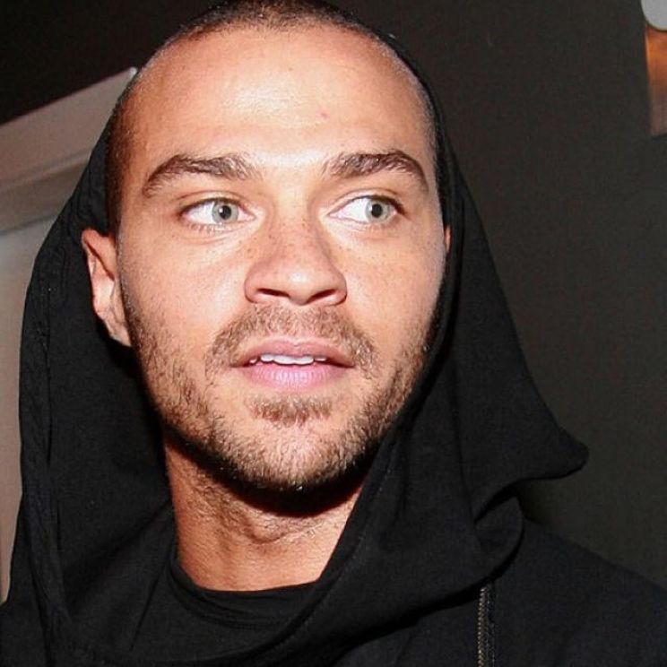 Jesse Williams