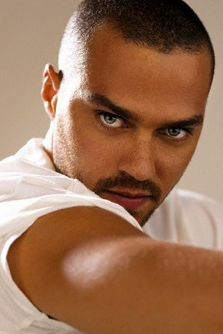 Jesse Williams