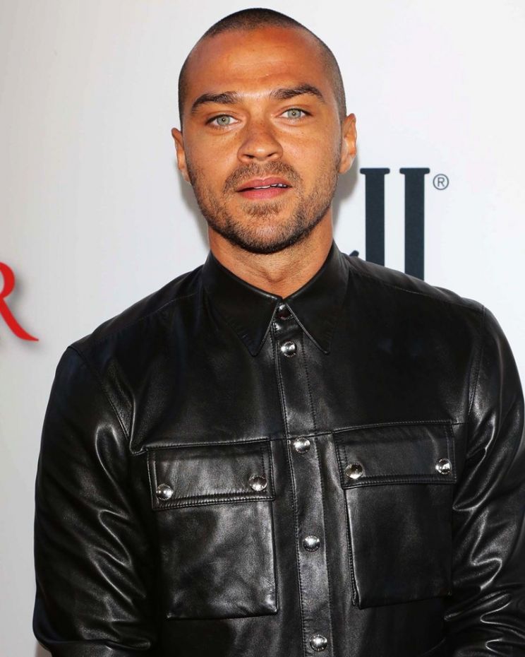 Jesse Williams