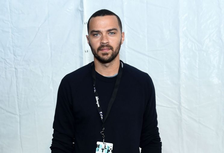 Jesse Williams