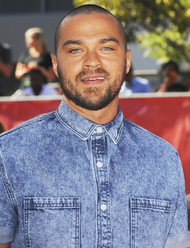 Jesse Williams