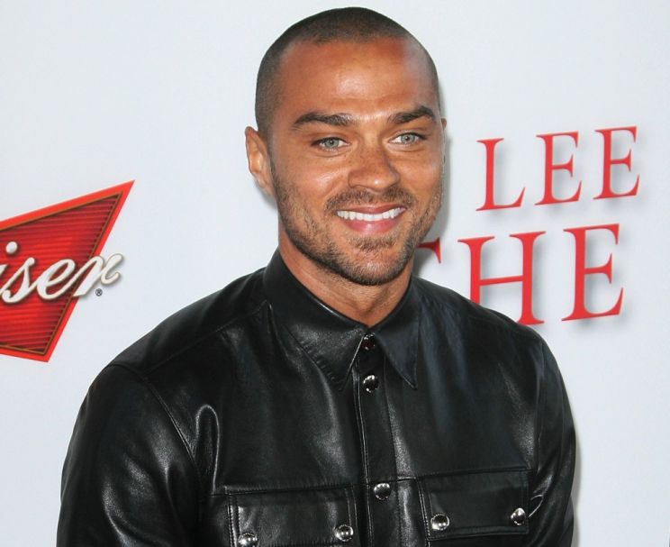 Jesse Williams