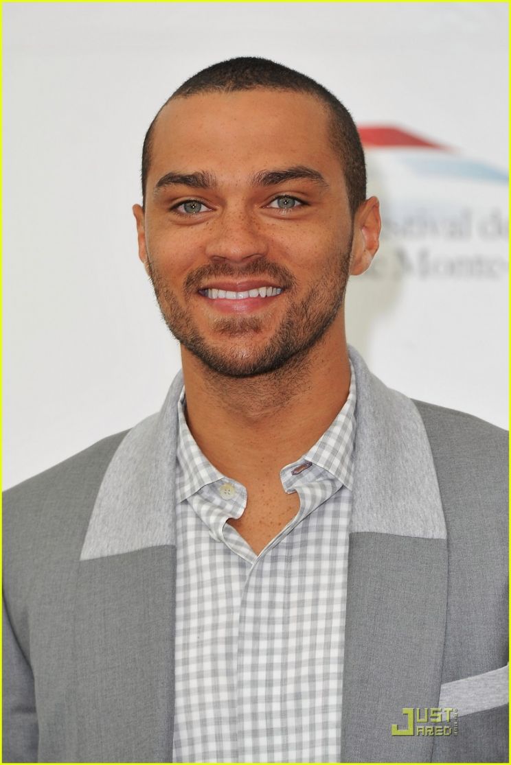 Jesse Williams