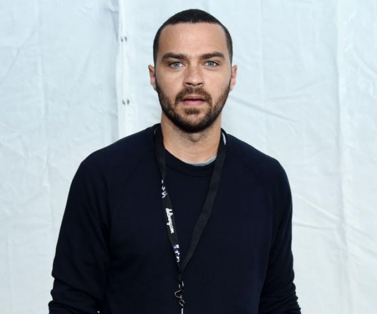 Jesse Williams