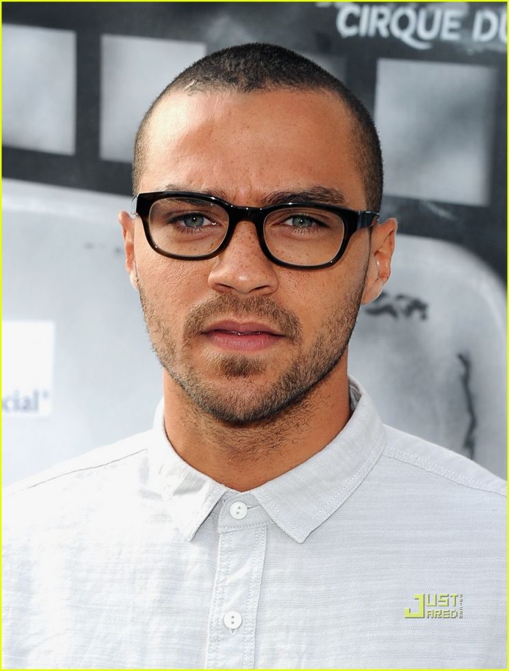 Jesse Williams