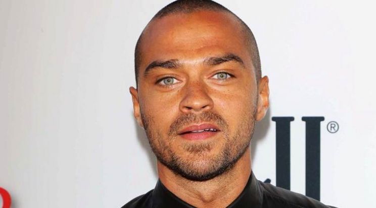 Jesse Williams