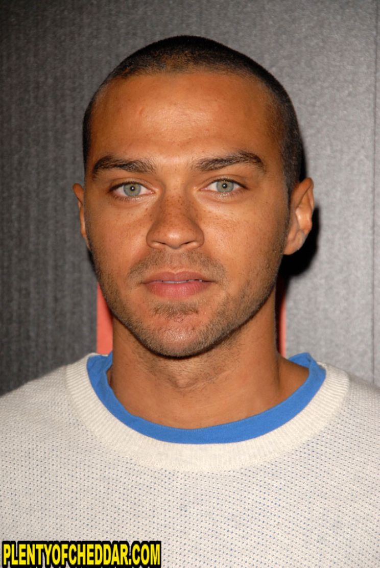 Jesse Williams