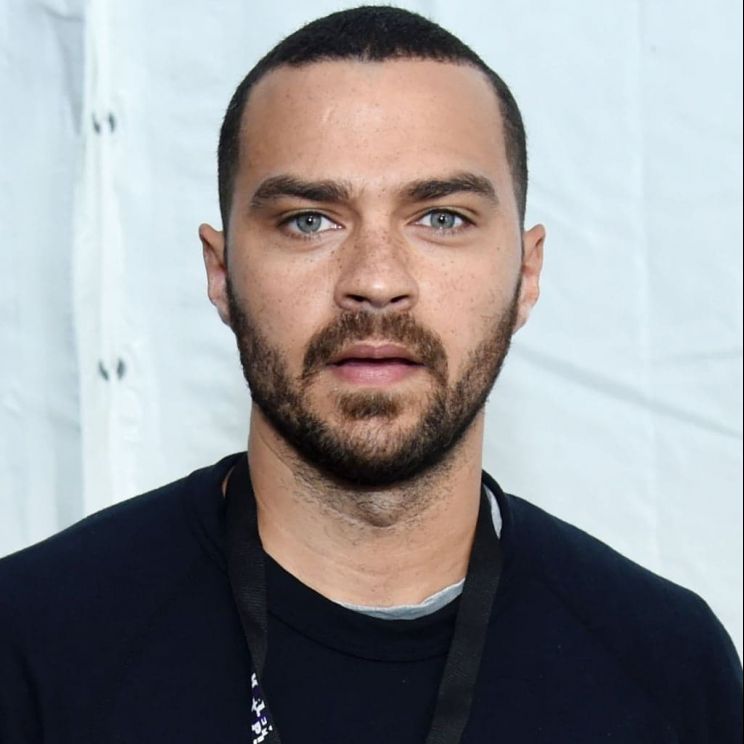 Jesse Williams