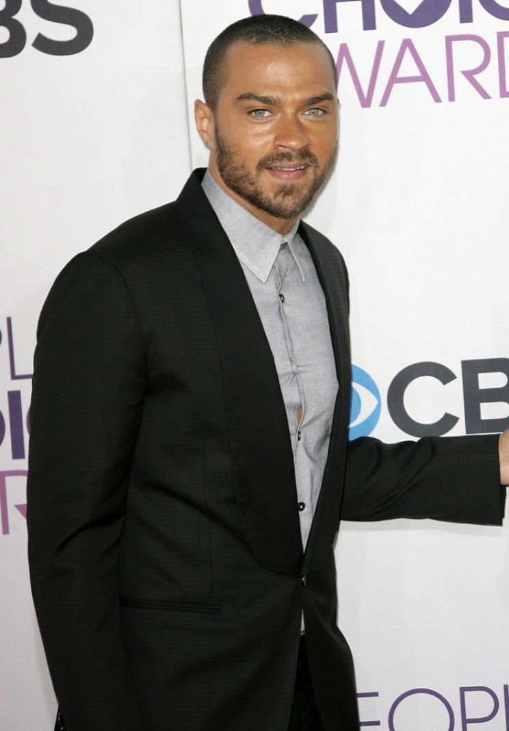 Jesse Williams