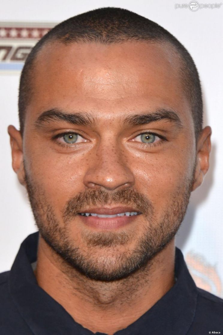 Jesse Williams