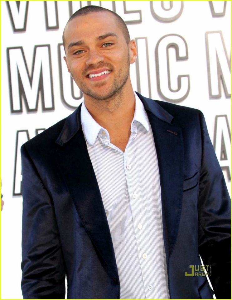Jesse Williams
