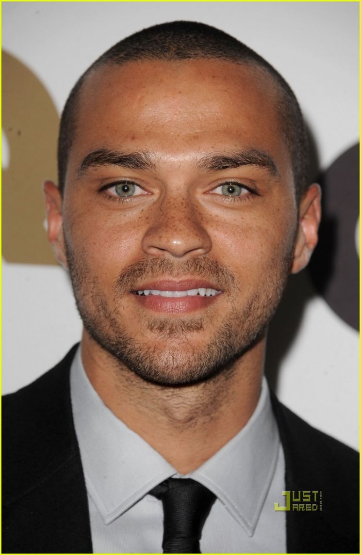 Jesse Williams
