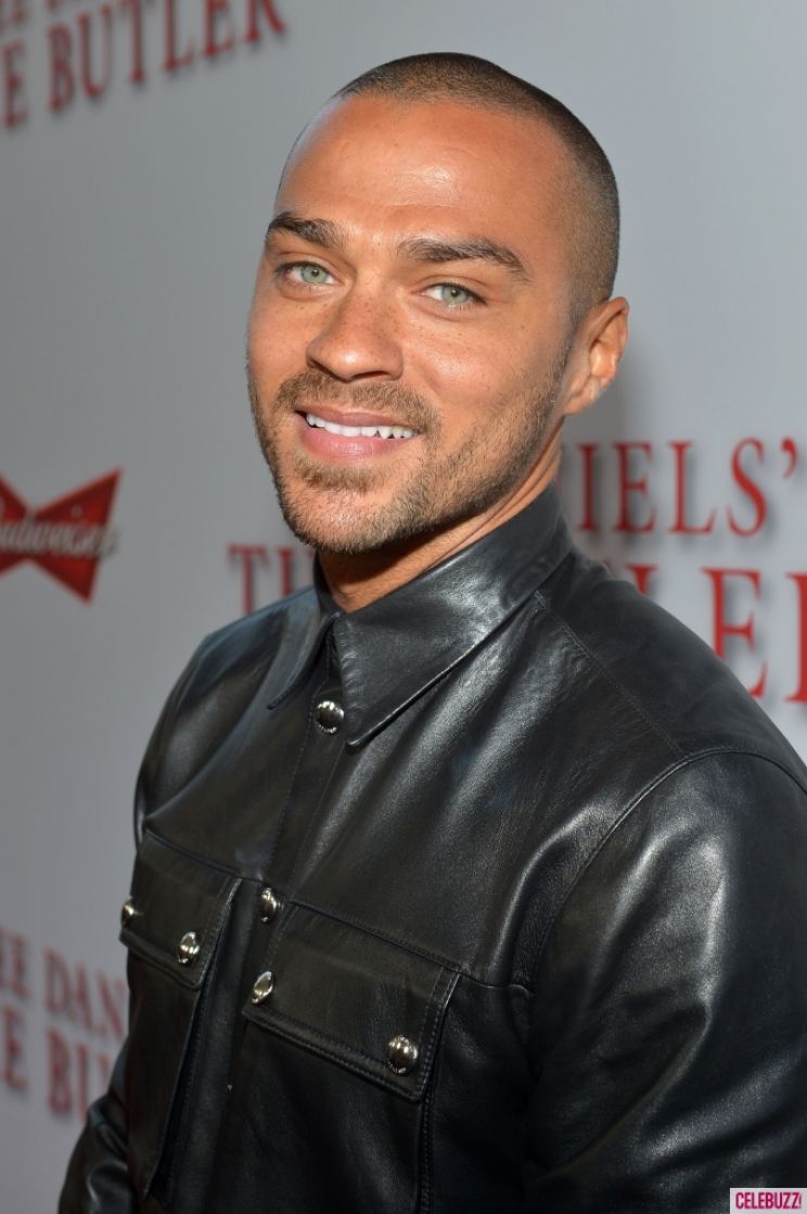 Jesse Williams