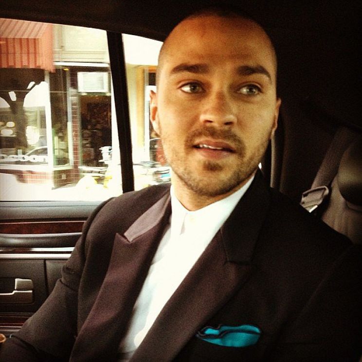 Jesse Williams