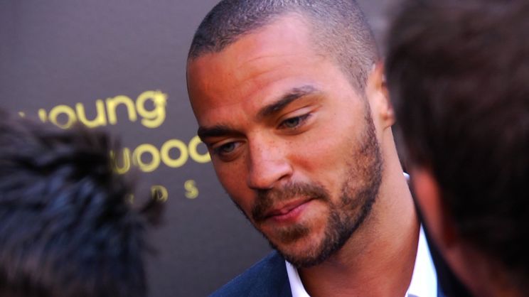 Jesse Williams