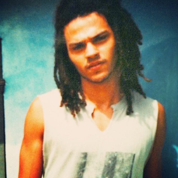 Jesse Williams