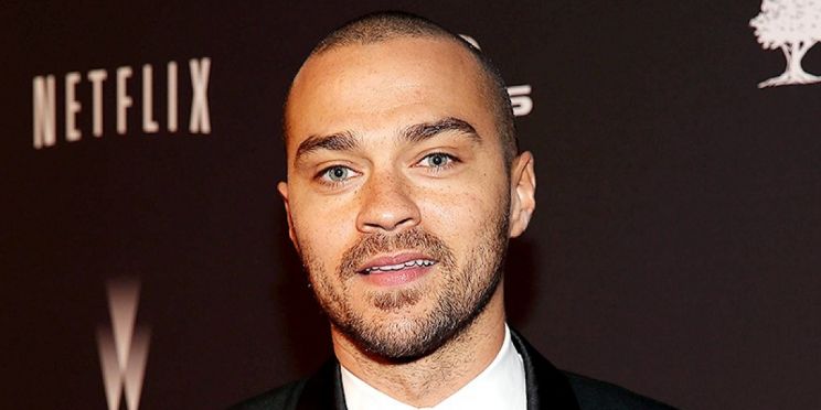 Jesse Williams