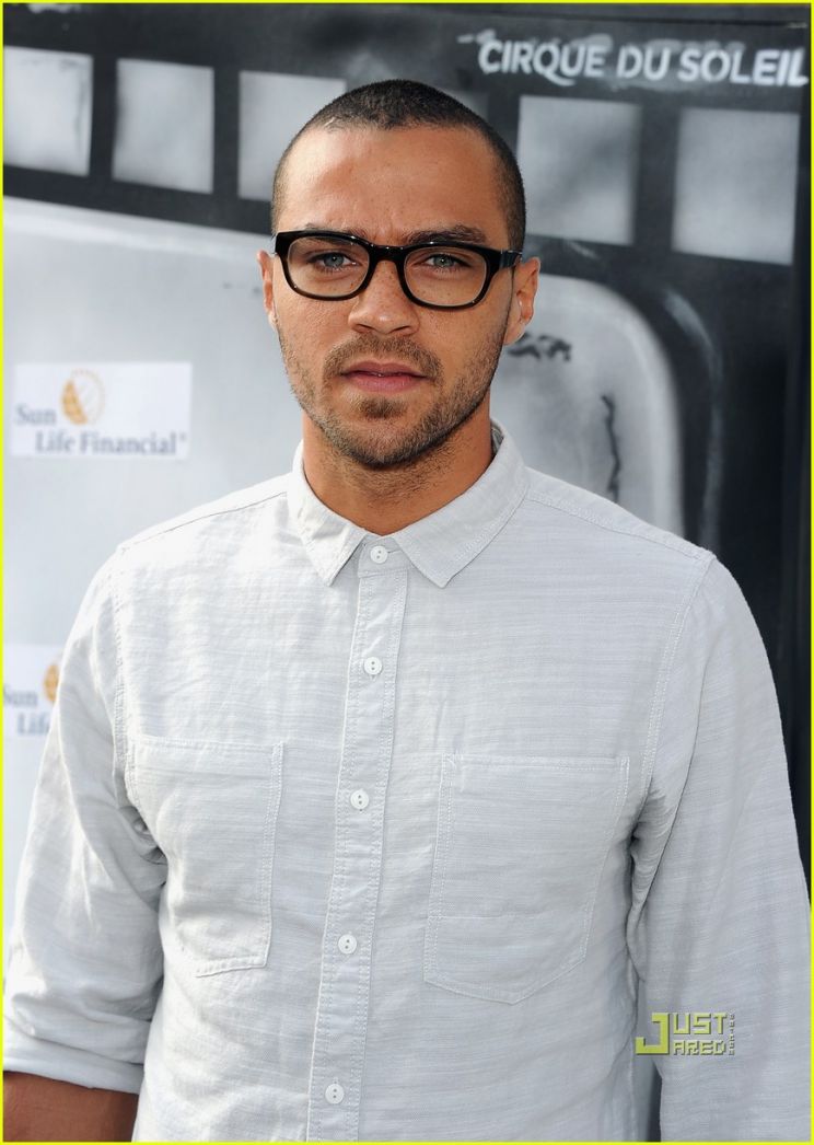 Jesse Williams