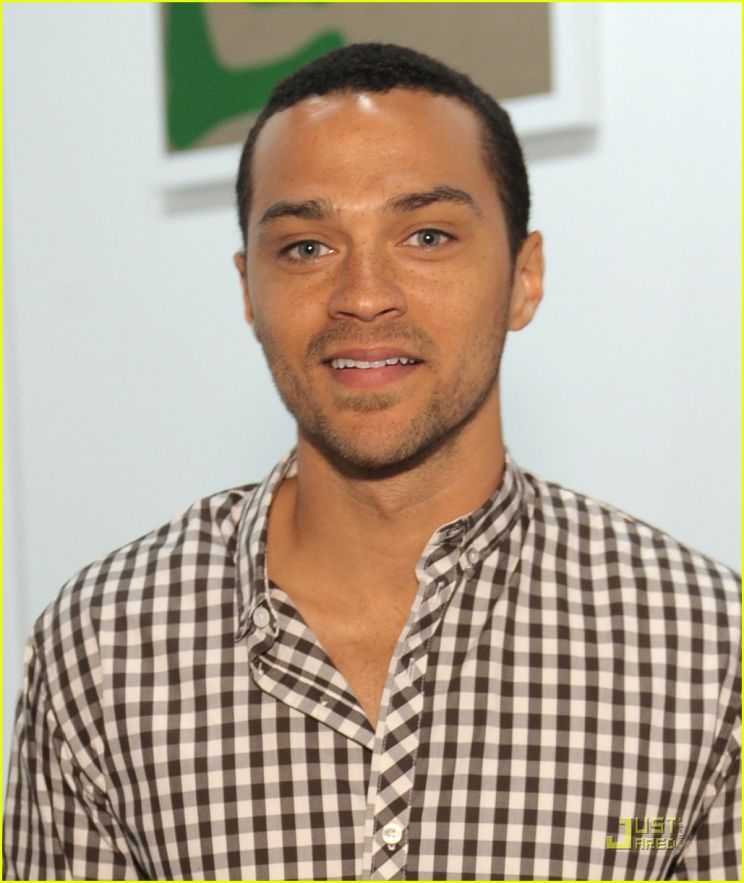 Jesse Williams
