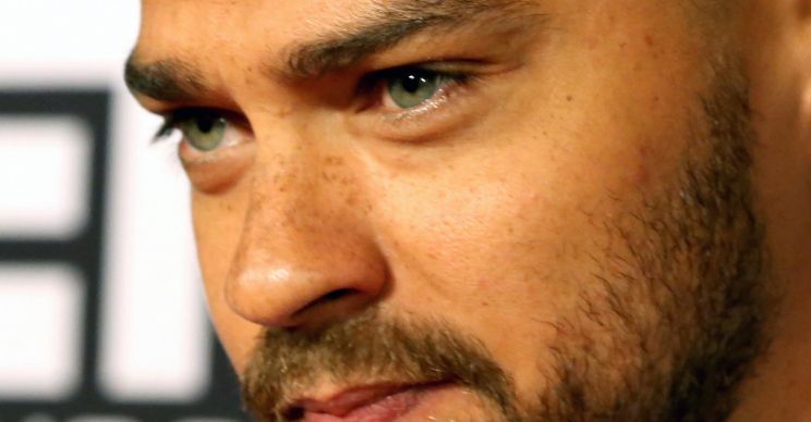 Jesse Williams