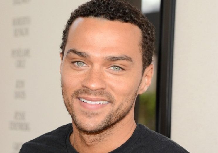 Jesse Williams