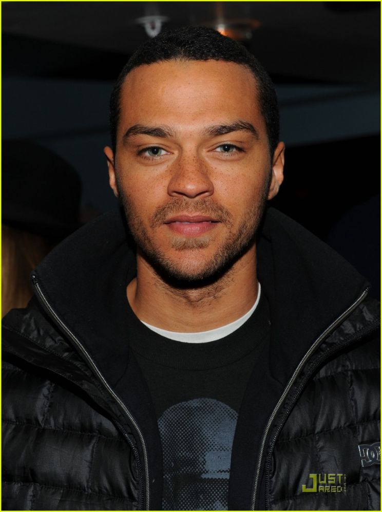 Jesse Williams