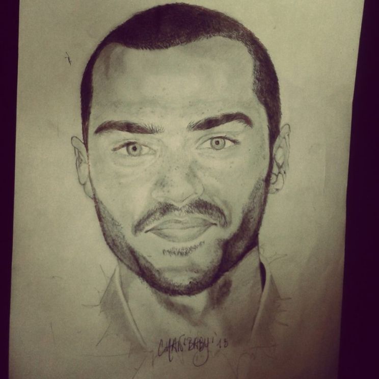 Jesse Williams