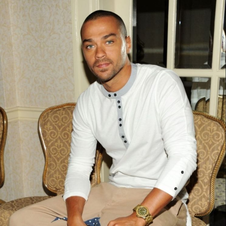Jesse Williams