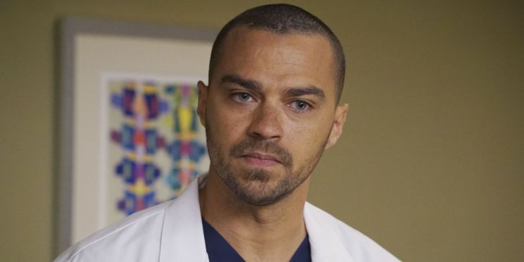 Jesse Williams