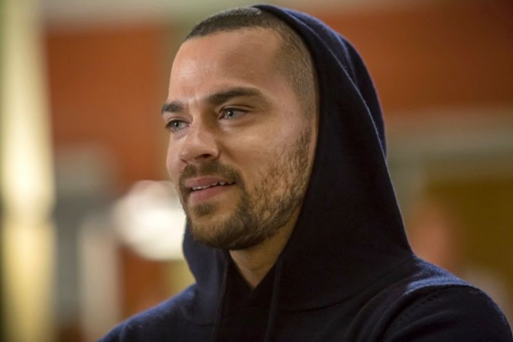 Jesse Williams